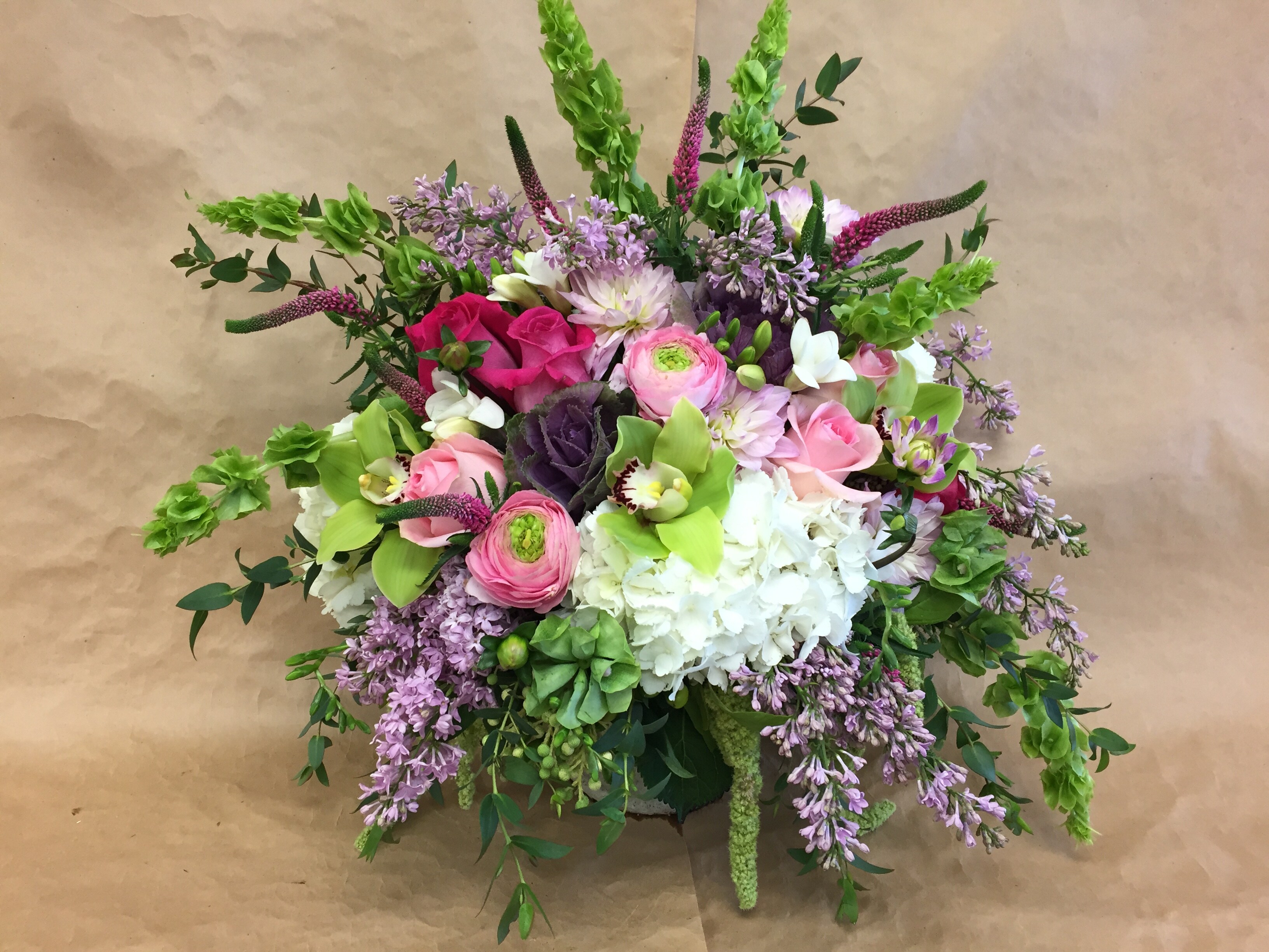 Spring Colors